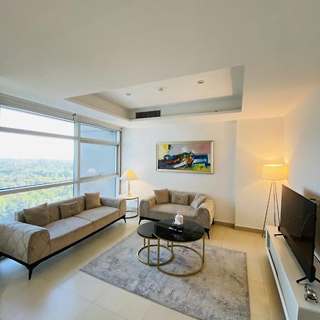 איסלמאבד One Constitution Avenue - Apartments By Superhost Stays מראה חיצוני תמונה