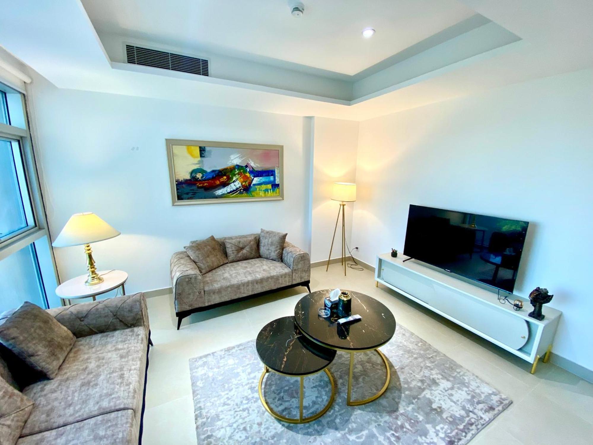 איסלמאבד One Constitution Avenue - Apartments By Superhost Stays חדר תמונה