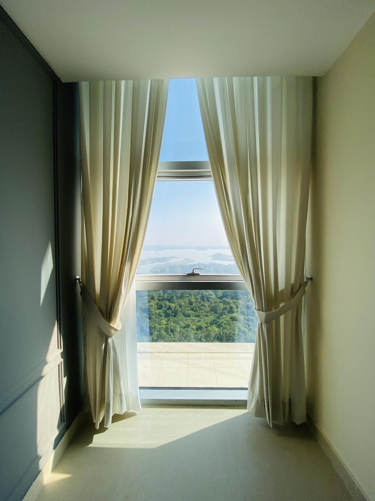איסלמאבד One Constitution Avenue - Apartments By Superhost Stays מראה חיצוני תמונה