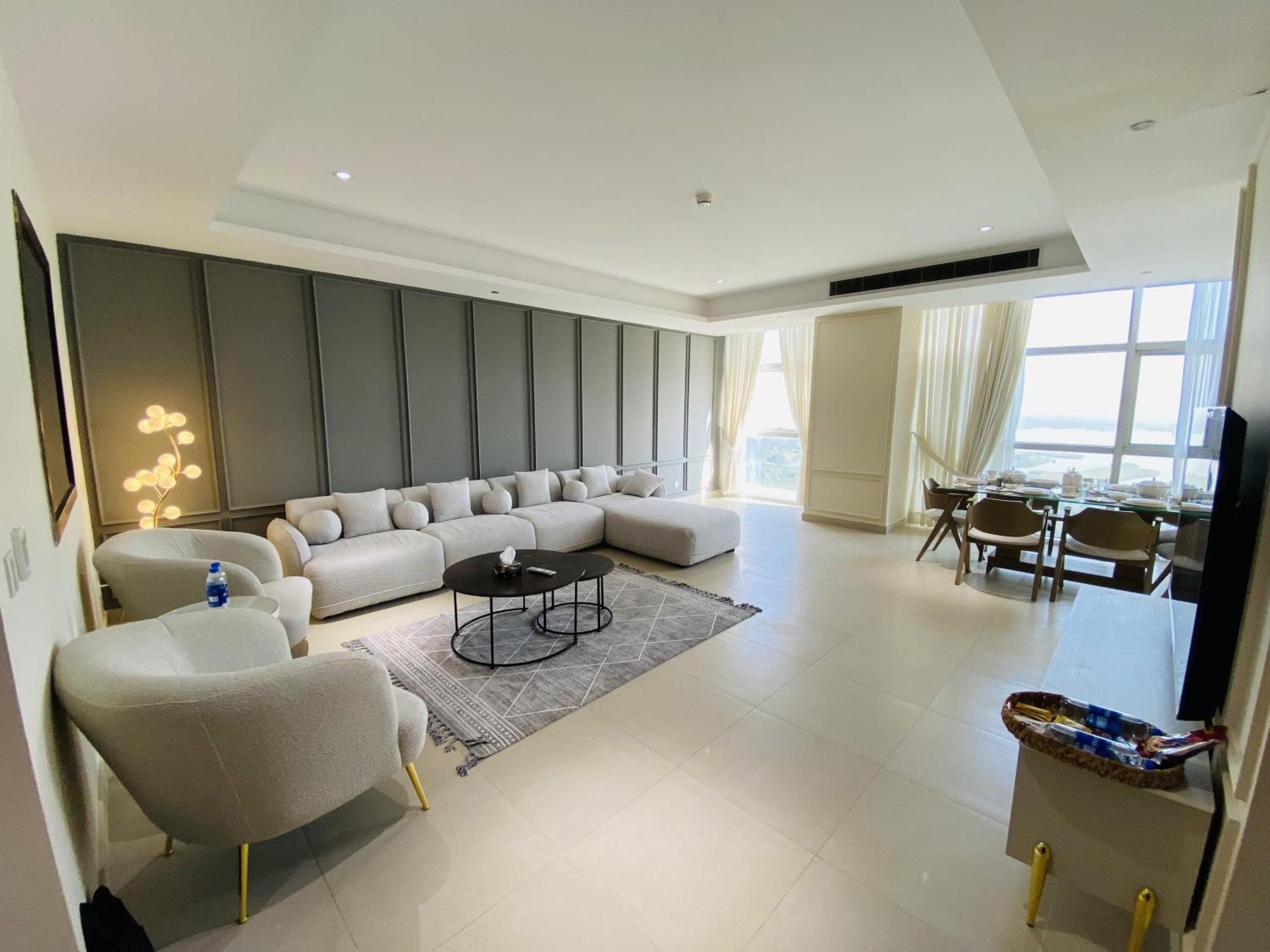 איסלמאבד One Constitution Avenue - Apartments By Superhost Stays מראה חיצוני תמונה