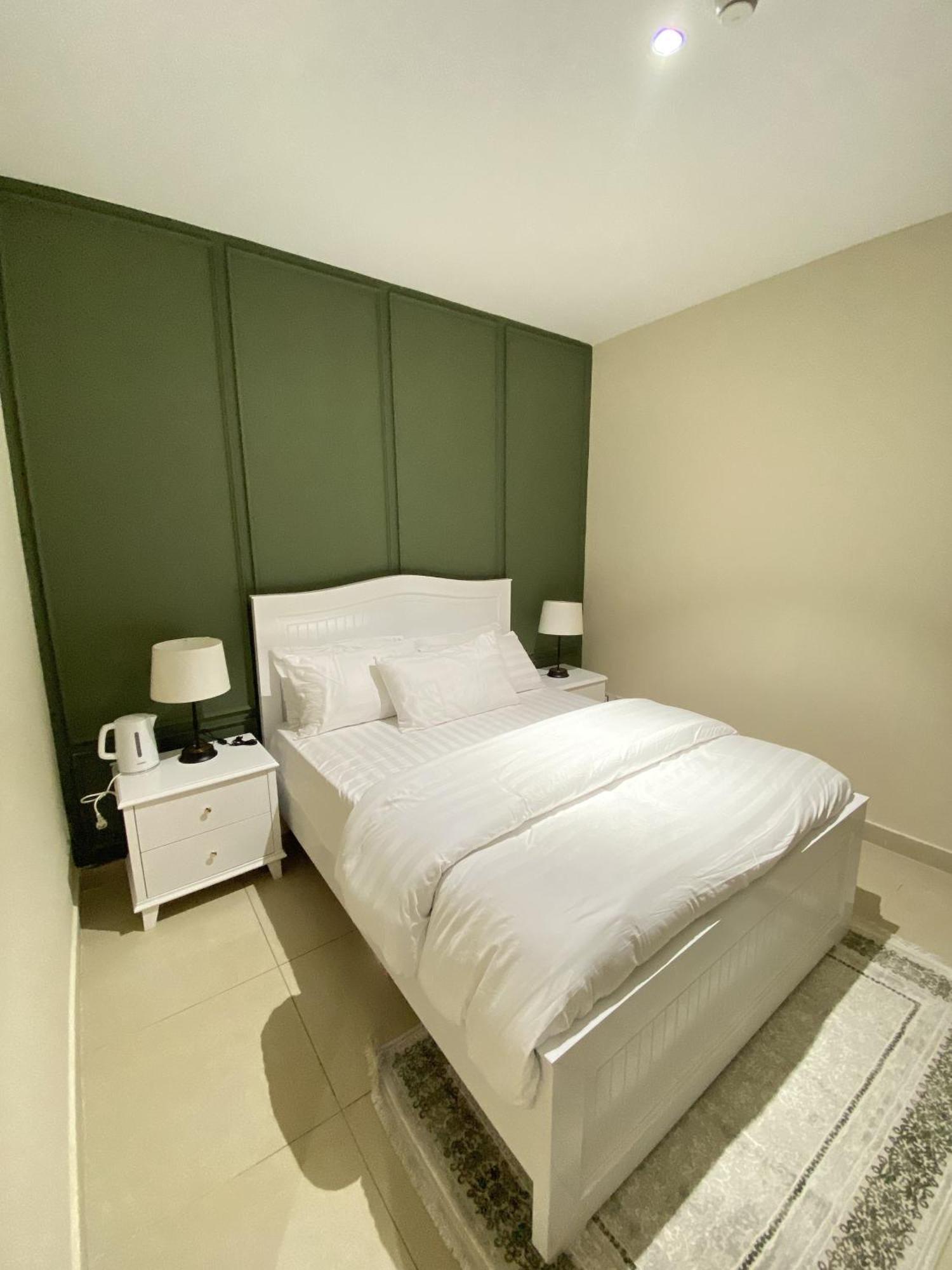 איסלמאבד One Constitution Avenue - Apartments By Superhost Stays מראה חיצוני תמונה