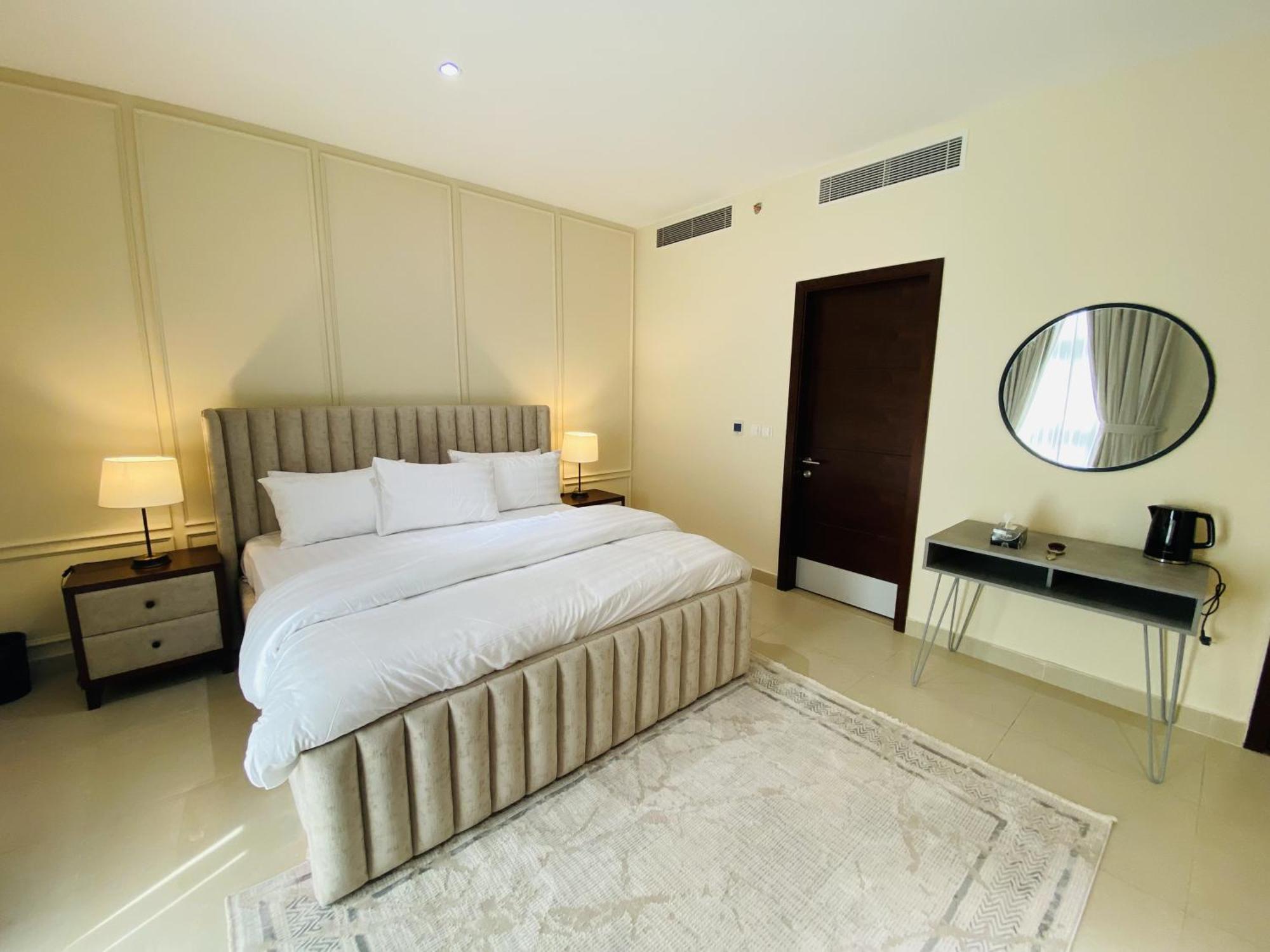 איסלמאבד One Constitution Avenue - Apartments By Superhost Stays מראה חיצוני תמונה