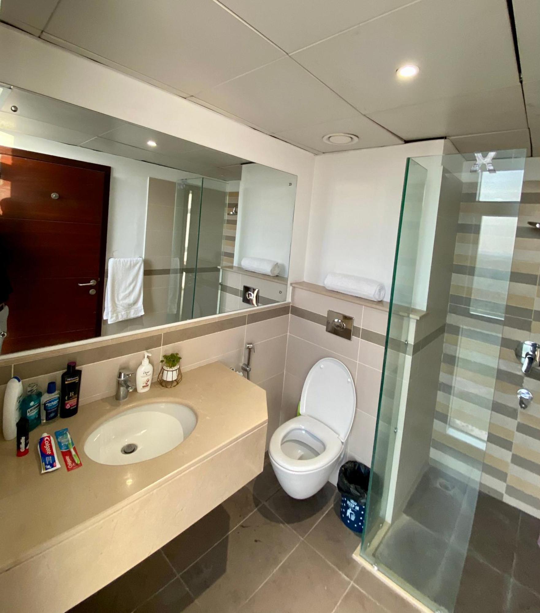 איסלמאבד One Constitution Avenue - Apartments By Superhost Stays מראה חיצוני תמונה