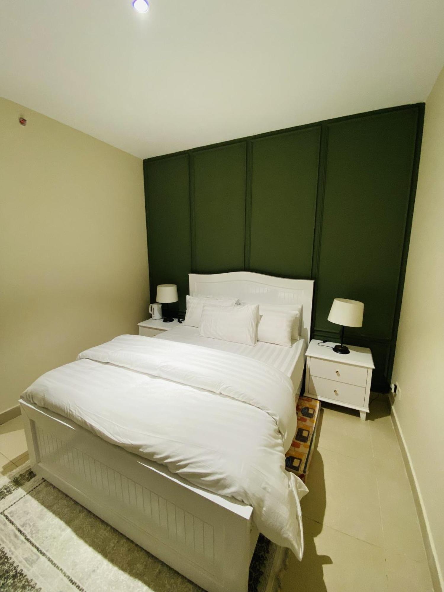 איסלמאבד One Constitution Avenue - Apartments By Superhost Stays חדר תמונה