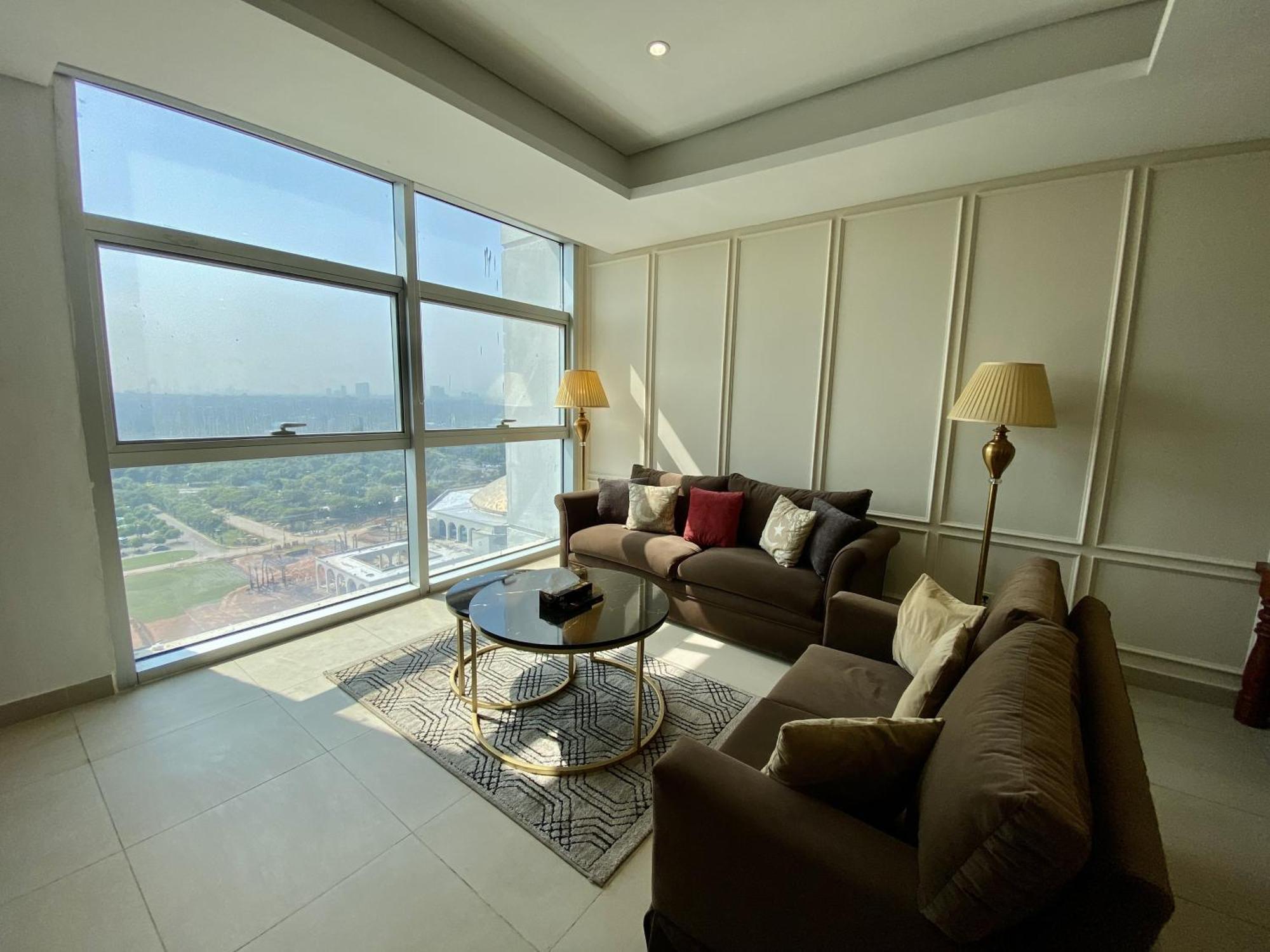 איסלמאבד One Constitution Avenue - Apartments By Superhost Stays מראה חיצוני תמונה